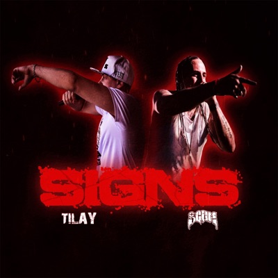 Signs - Single