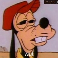 U Goofy - Single - Alphanso