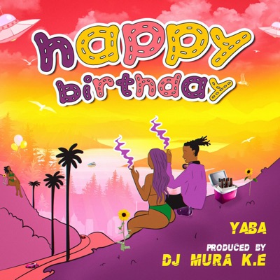 Happy Birthday - Single