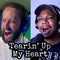 Tearin' Up My Heart (feat. Jonathan Young) - Derrick Blackman lyrics