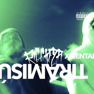 Tiramisú (feat. lahbb) - Single