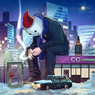 Last Winter (feat. REVERO) - Single