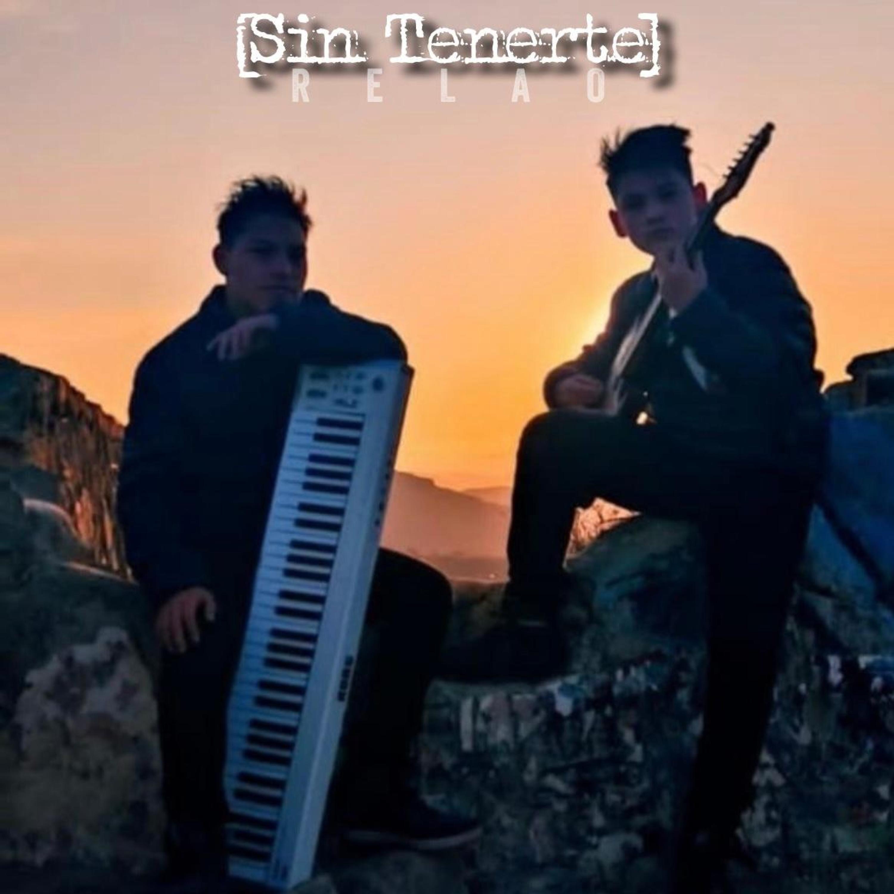 Necesito una Droga - Single