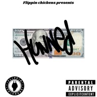 Hunned - Single - Putwork