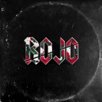 ROJO - Single - Aes Waves