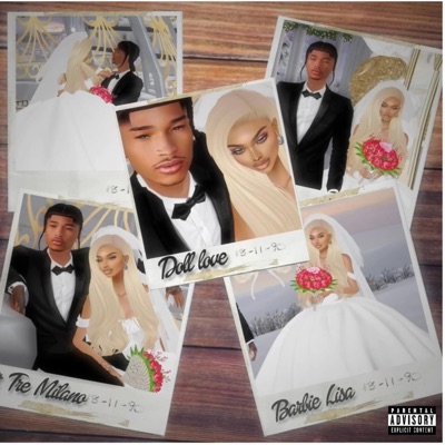 Doll Love (feat. Tre Milano) - Single
