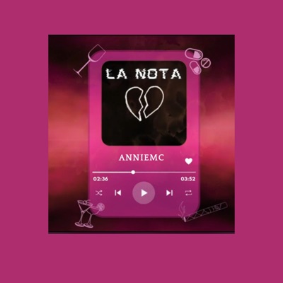 La Nota - Single