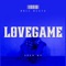 Lovegame (Sped Up) [Remix] artwork