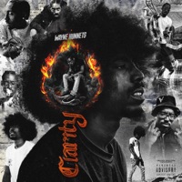 Clarity - Wayne Hunnets