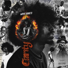 6AM Police Raids Wayne Hunnets