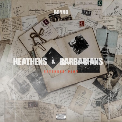 Heathens & Barbarians