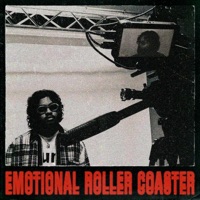 Emotional Roller Coaster - Sonny Rave