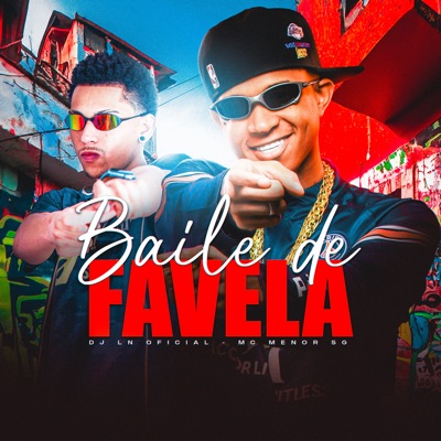 Baile de Favela - Single