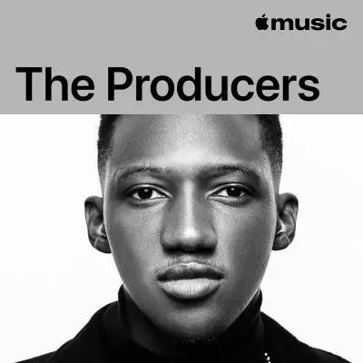 Listen to Yung Willis: The Producers featuring Waje
