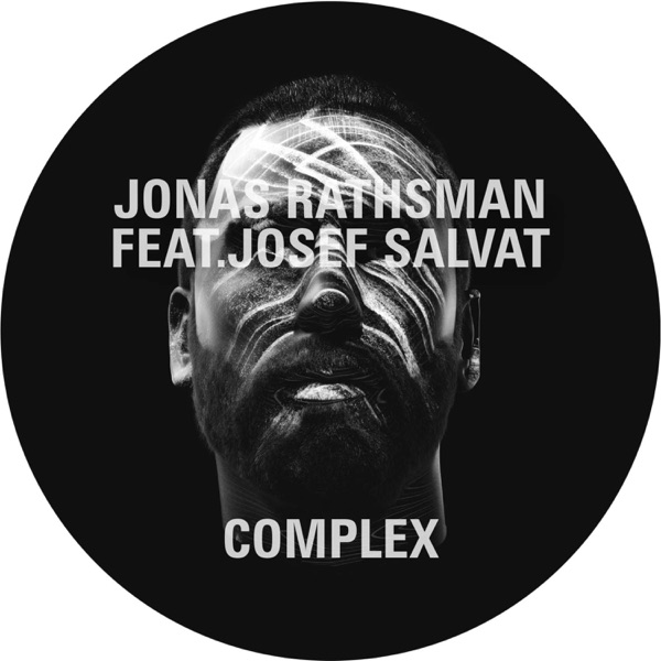 Complex (feat. Josef Salvat)