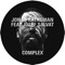 Complex (feat. Josef Salvat) - Jonas Rathsman lyrics