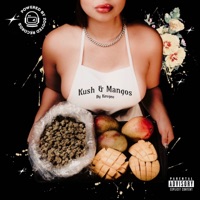 Kush & Mangos (feat. KevGee) - Zooted Records