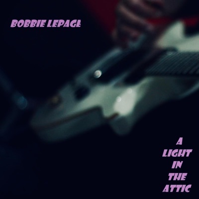 A Light In the Attic (Aurora Mix) - Single