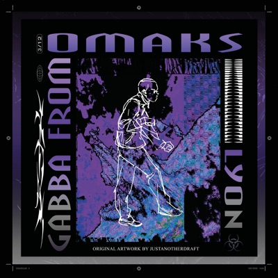 Gabba From Lyon - Single