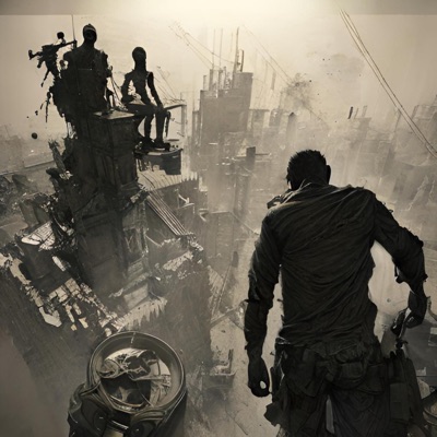 SHOOT THEM DEAD! (feat. 717na & HAZZE) - Single