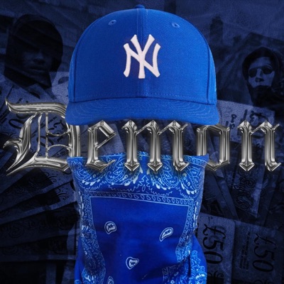 DEMON (feat. Ollmyke & Gxth Prince) - Single