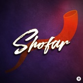 Shofar artwork