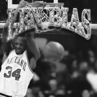Len Bias - Single - RipLoaf