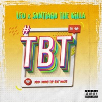 TBT - Single - Donny BeatMaker