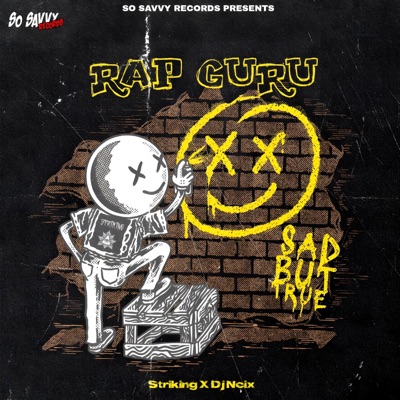 Rap Guru (feat. STRIKING) - Single