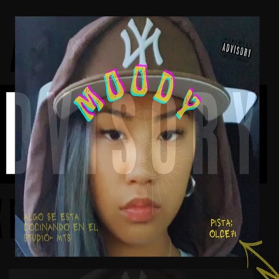 Moody - Single