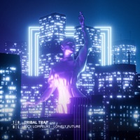 Lonely Future - Single - Ricii Lompeurs