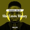 She Loves Money - Single