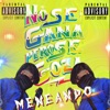 MENEANDO (GUARACHA BELICA) - Single