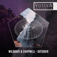 Outsider - Single - Wildrave & Chupwell