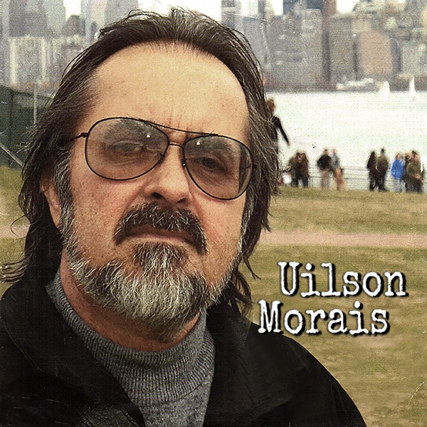 A Música de Uilson Morais - UILSON MORAIS