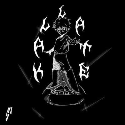 KALLATE (feat. Lit Kotto) - Single