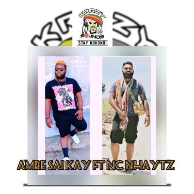 Ambe (feat. Saii Kay) - Single