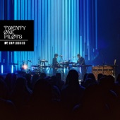 Twenty One Pilots - Shy Away (MTV Unplugged) [Live]