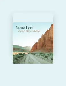 Dengarkan Nicho Lofi, tonton video musik, baca bio, lihat tanggal tur & lainnya!