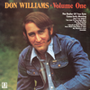 Too Late To Turn Back Now - Don Williams