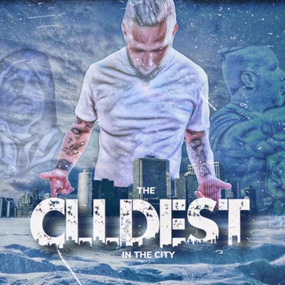 The CLLDEST In the City
