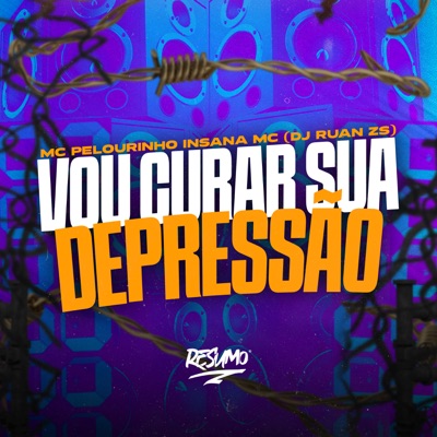 Vou Curar Sua Depressao - Single