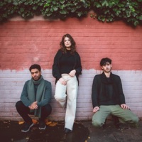 Pretend - Single - Peach Talk, Ella Puci, S-ilo & Zack Walters