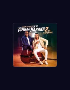 Escucha a Pascualito Cabrejas y su Tumbao Habana, mira vídeos musicales, lee la biografía, consulta fechas de giras y mucho más.