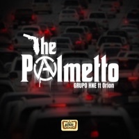 The Palmetto (feat. Orion) - Single - Grupo HNE