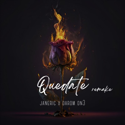 QUEDATE - Single