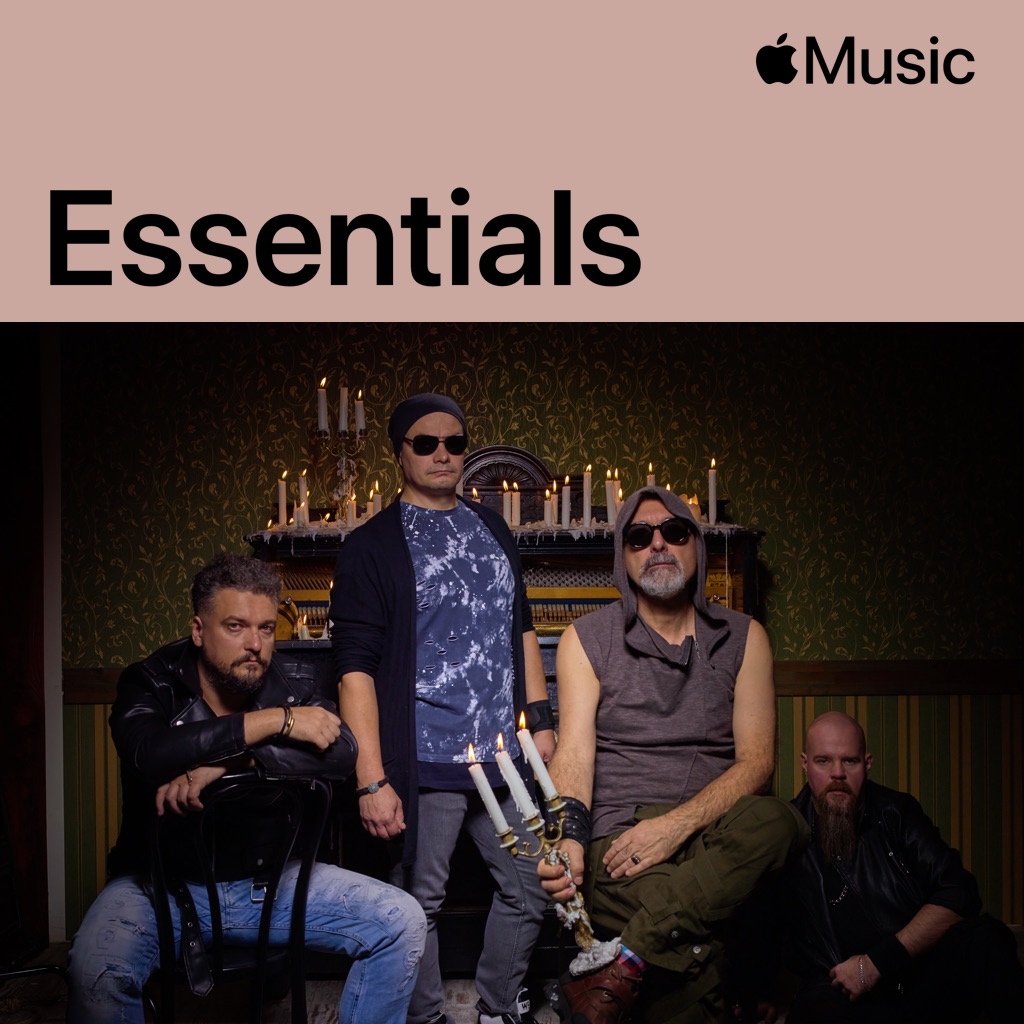 Krematory Essentials