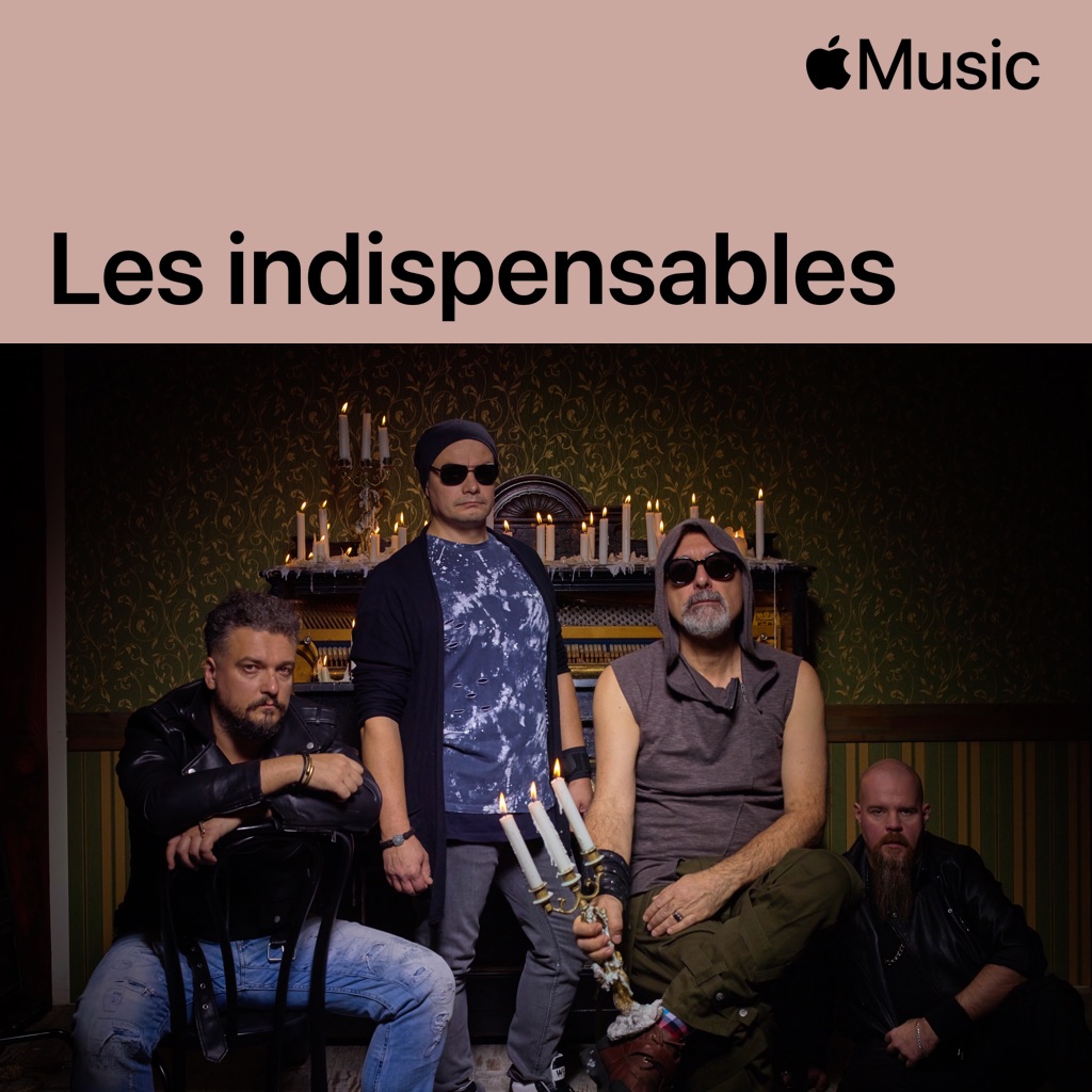 Krematory : les indispensables