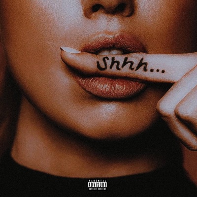 shhh! - Single