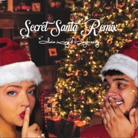 Secret Santa Remix - Single - Olivia King & Jaybreezy
